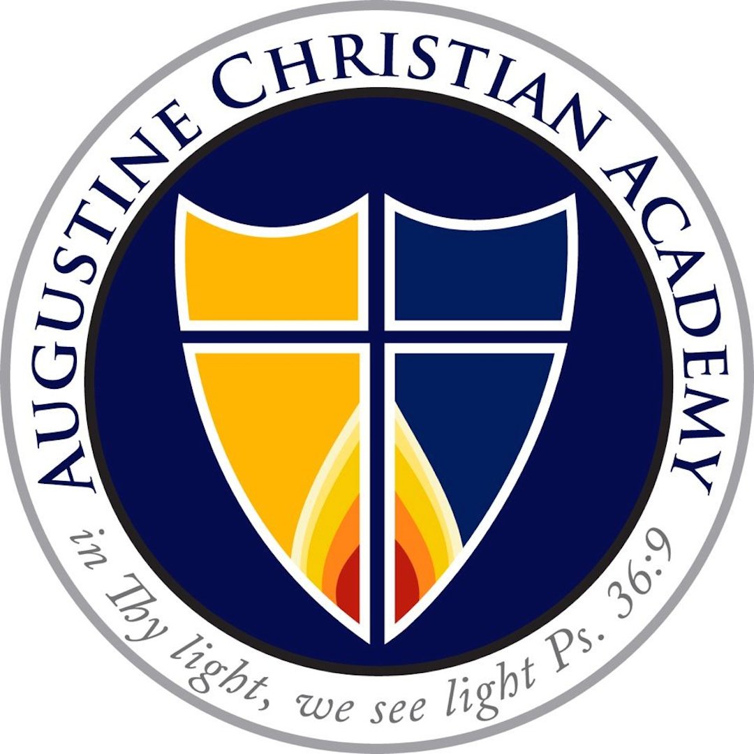 Augustine Christian Academy logo